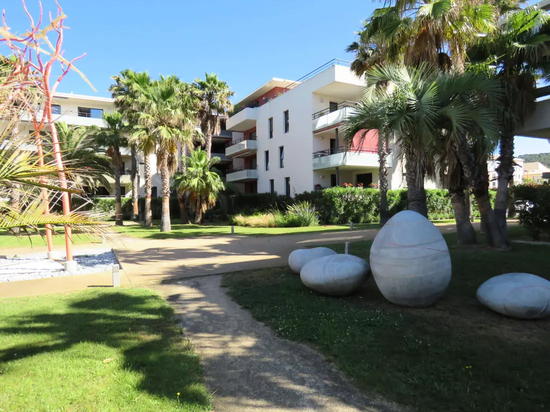 Location de Vacances Sete 802
