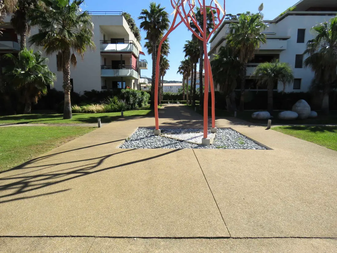 Location de Vacances Sete 802