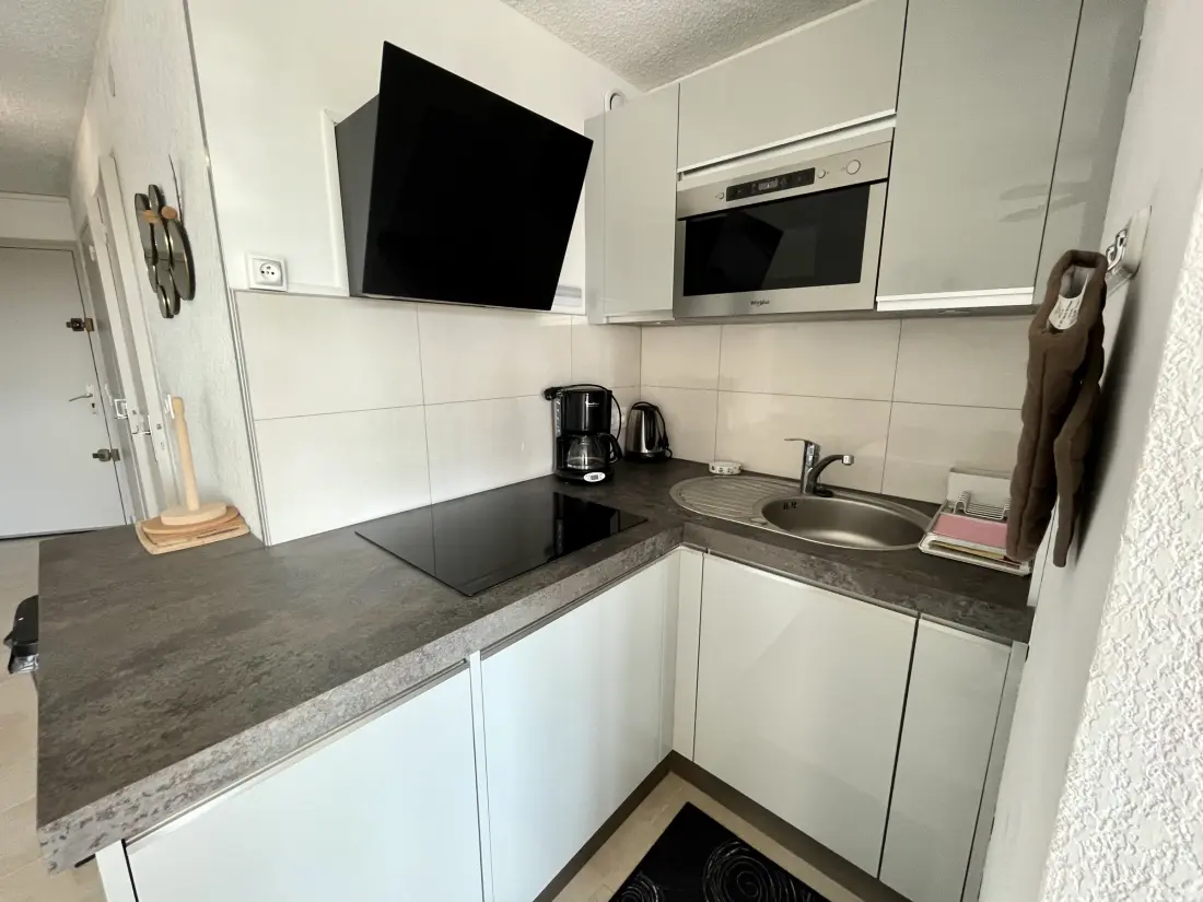 Location de Vacances Sete 809