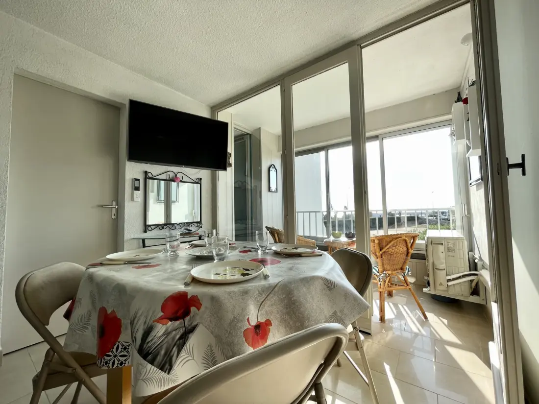 Location de Vacances Sete 809
