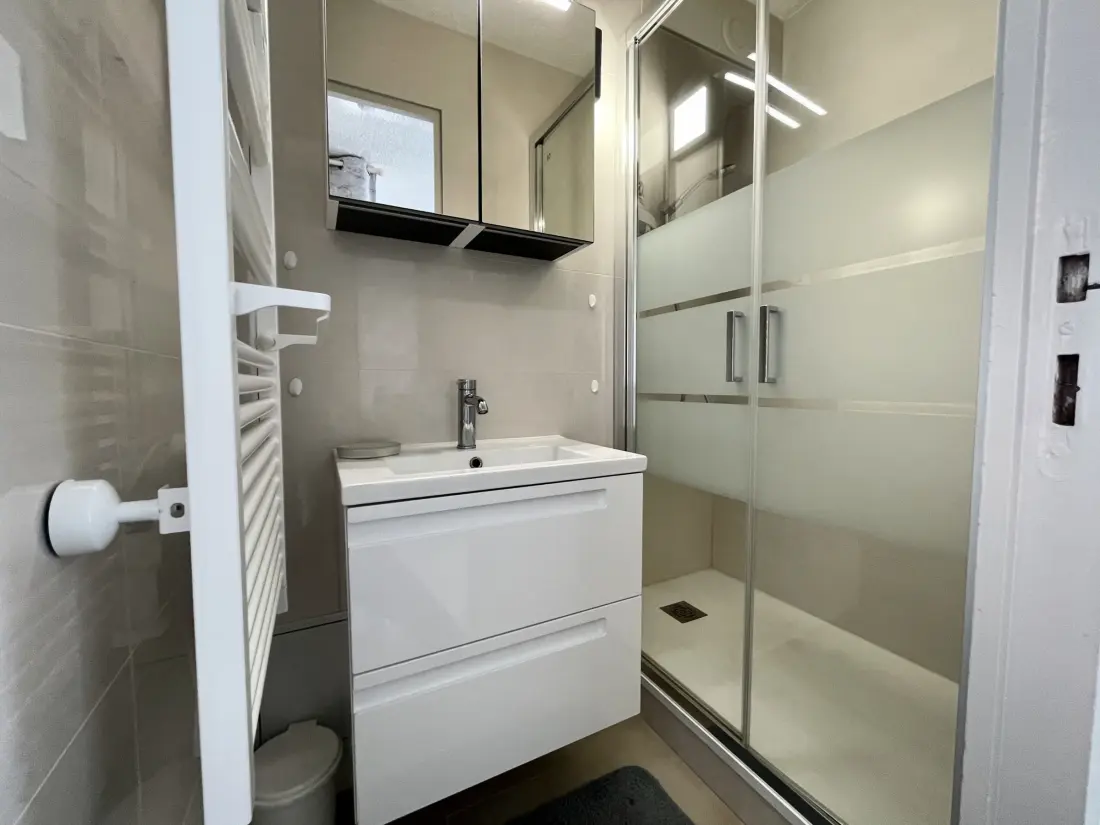 Location de Vacances Sete 809