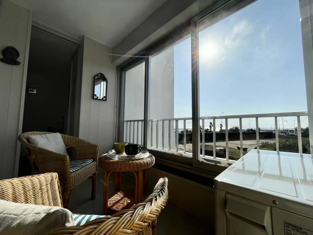 Location de Vacances Sete 809