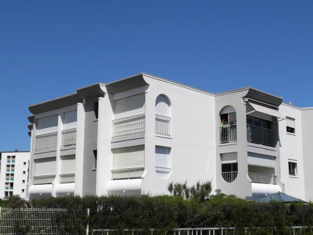 Location de Vacances Sete 809