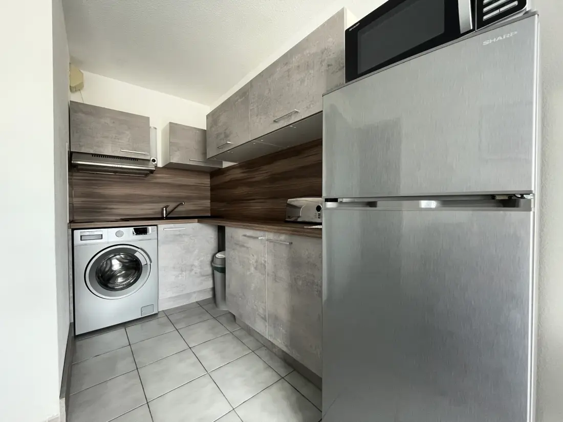 Location de Vacances Sete 825