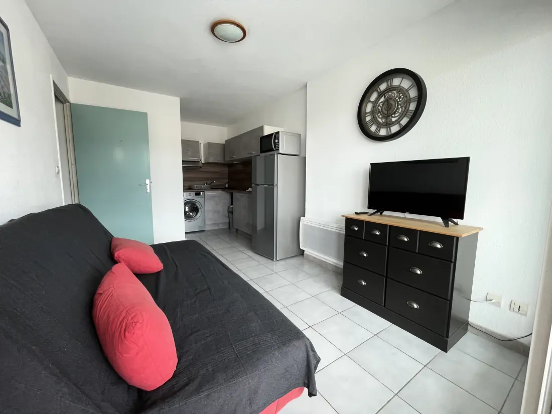 Location de Vacances Sete 825