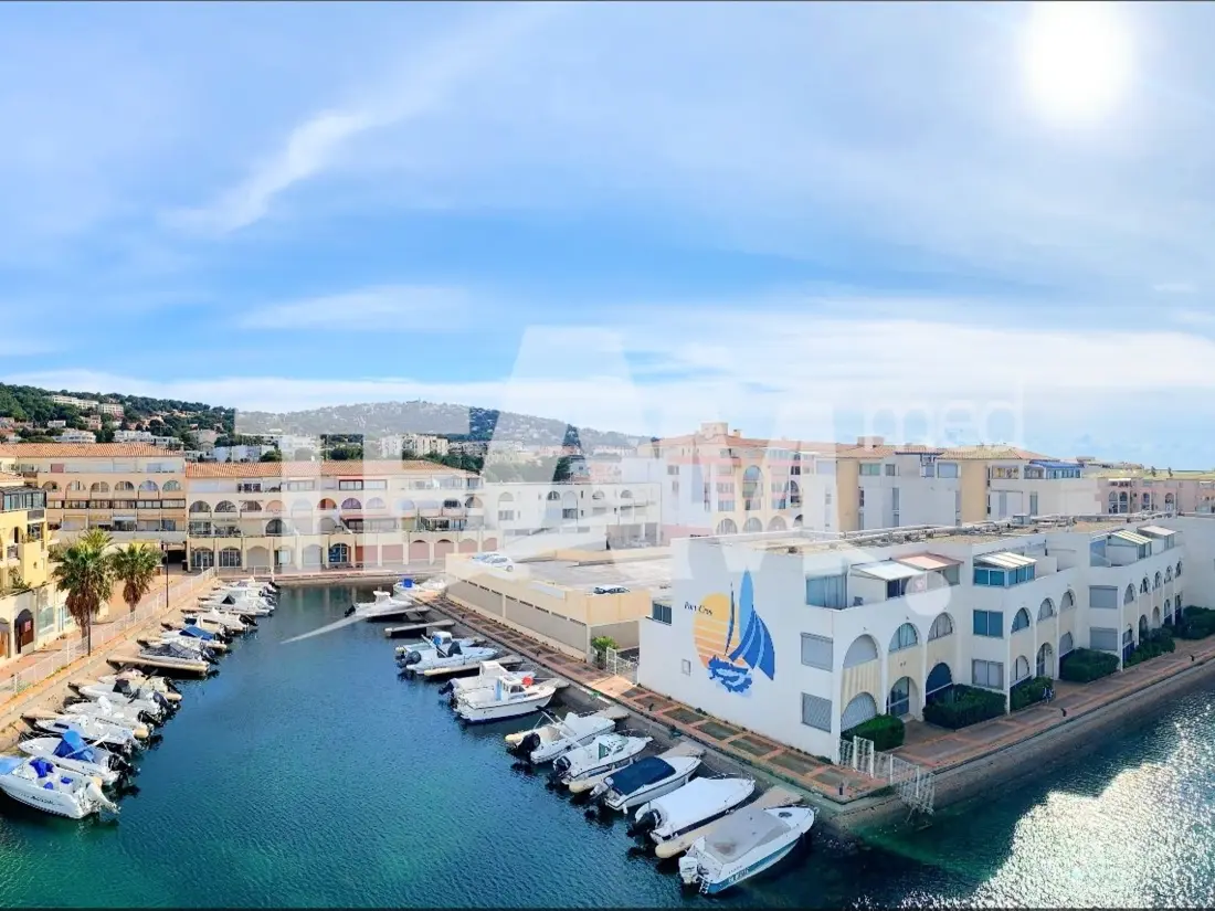 Location de Vacances Sete 825