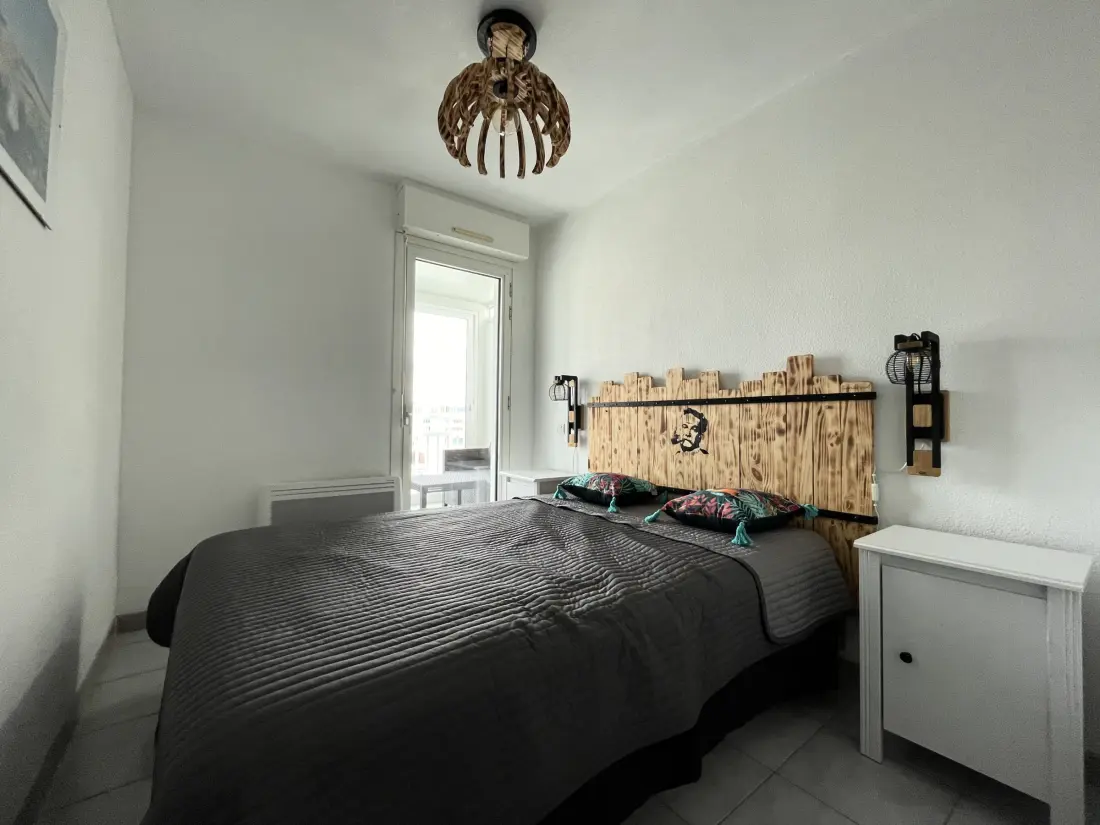 Location de Vacances Sete 825