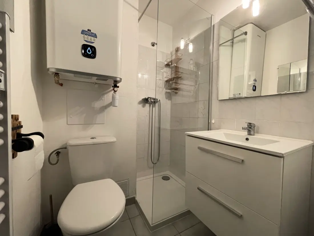 Location de Vacances Sete 825