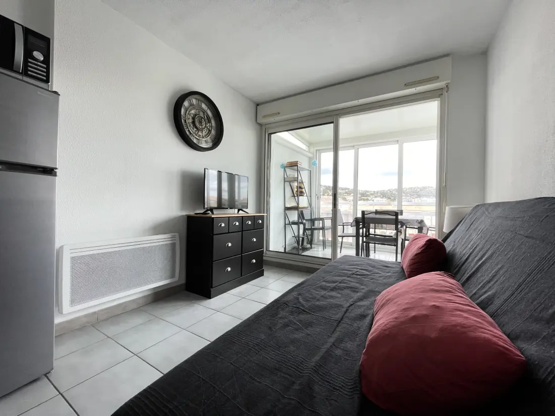 Location de Vacances Sete 825