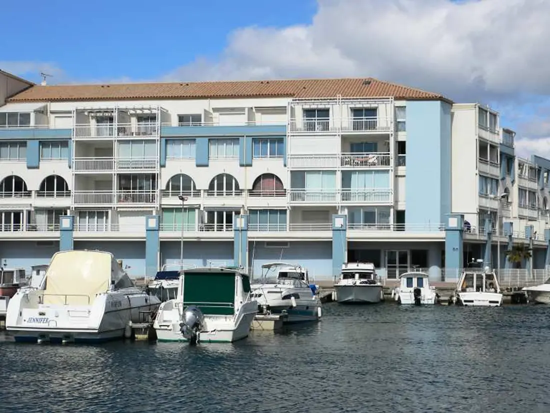 Location de Vacances Sete 825