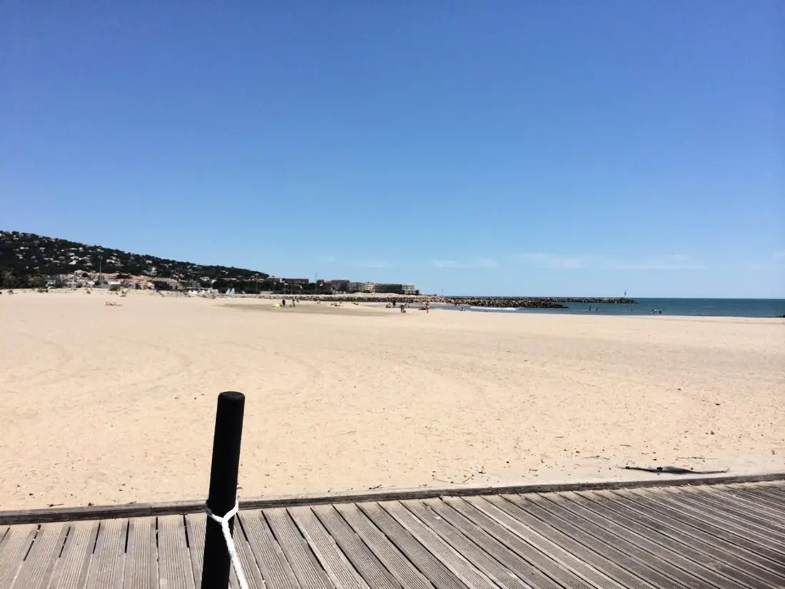 Location de Vacances Sete 825