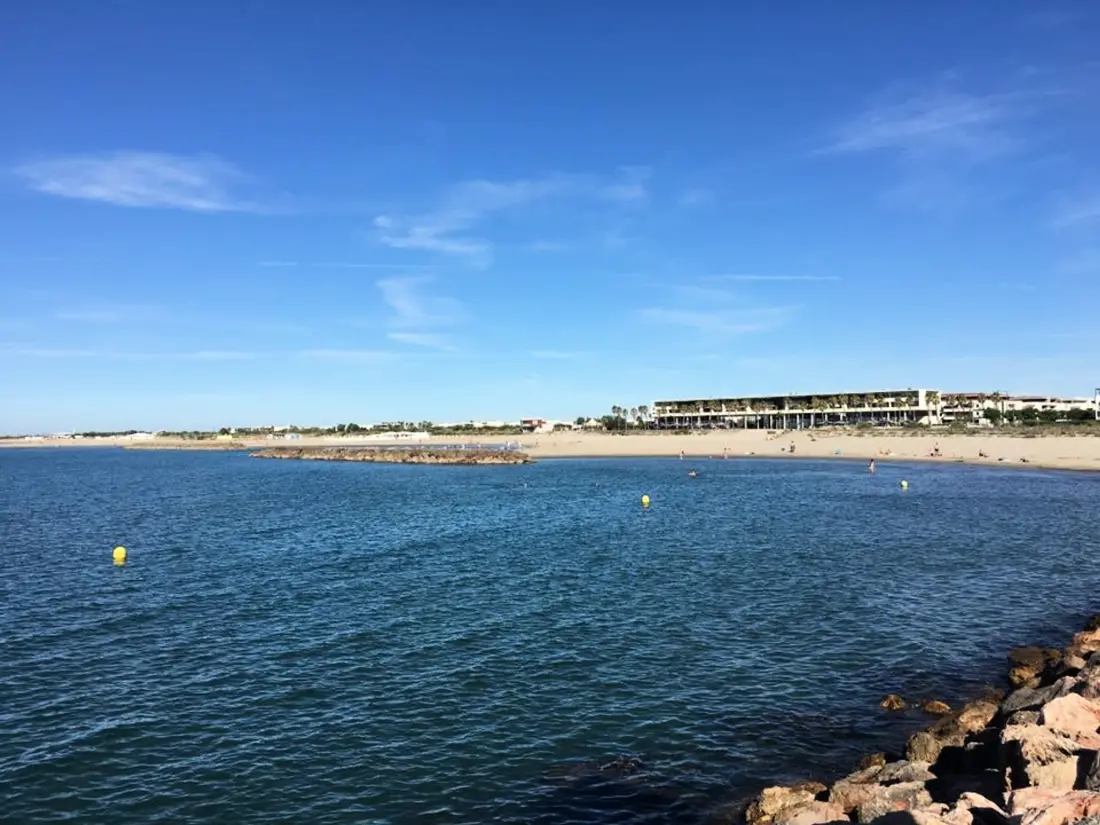 Location de Vacances Sete 825
