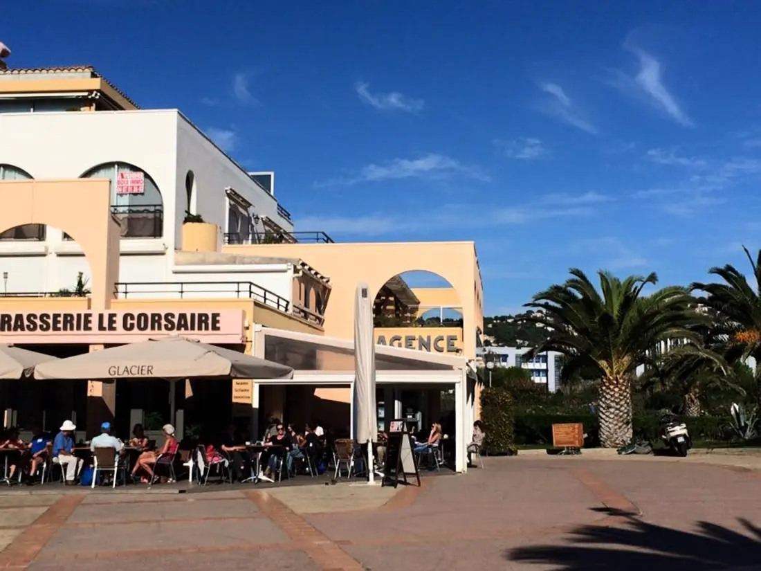 Location de Vacances Sete 825