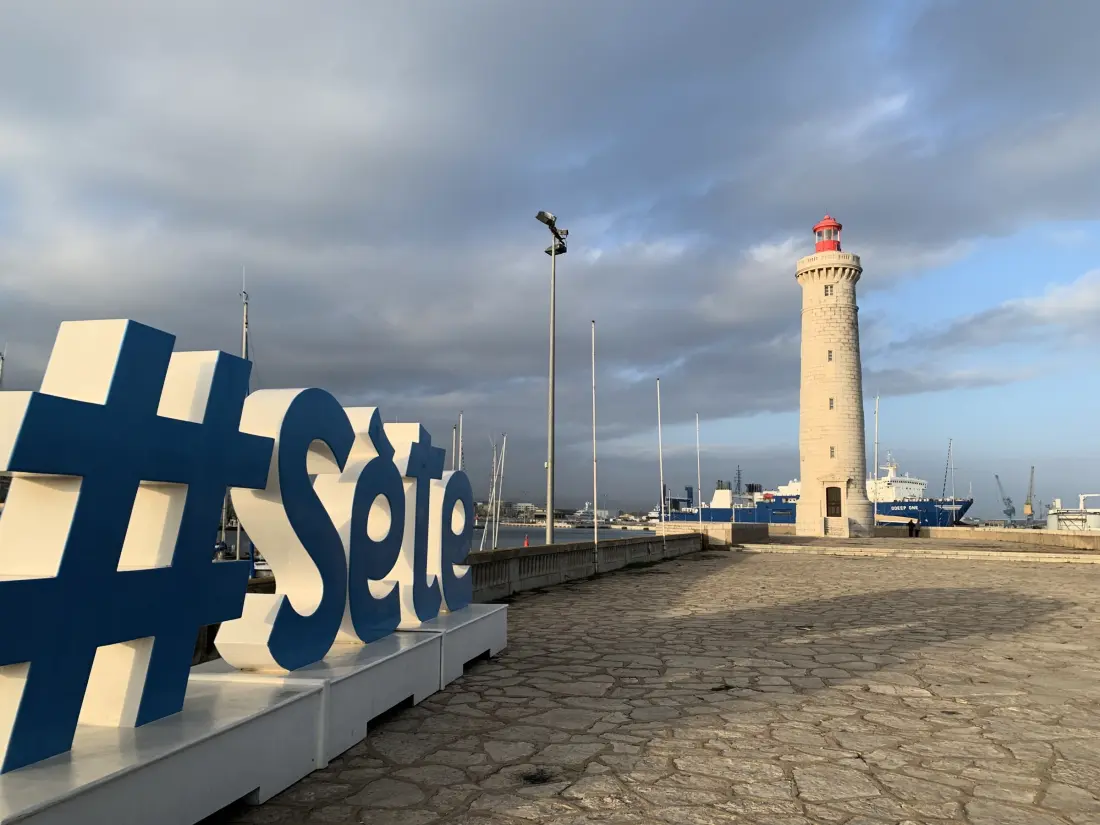 Location de Vacances Sete 825