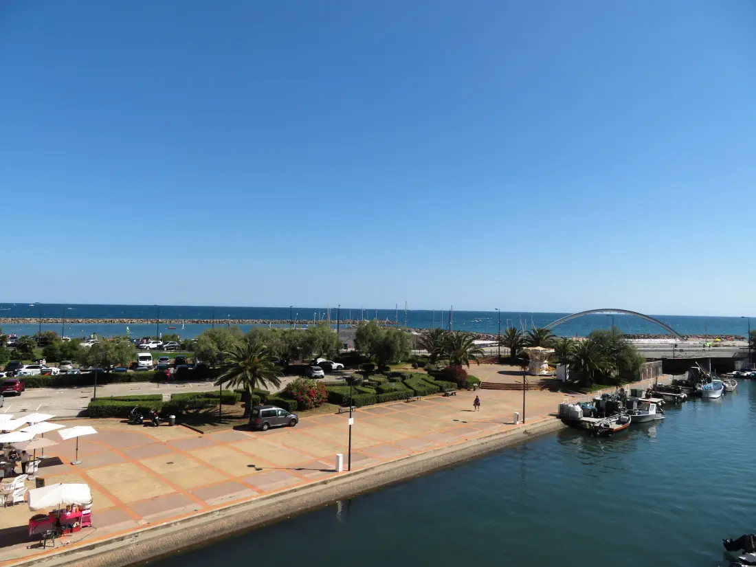 Location de Vacances Sete 842