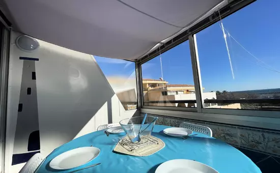 Location de Vacances Sete 842