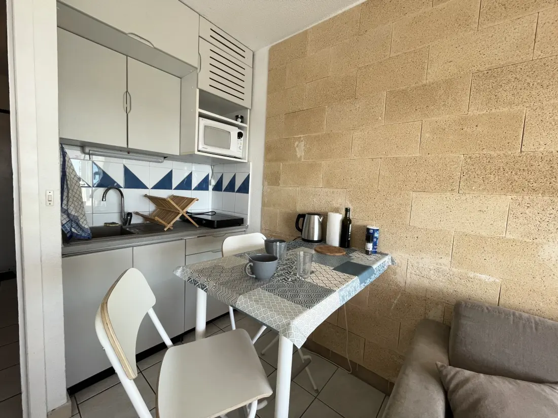 Location de Vacances Sete 842