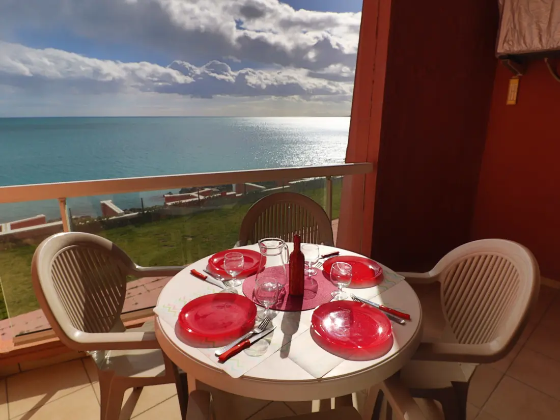 Location de Vacances Sete 867