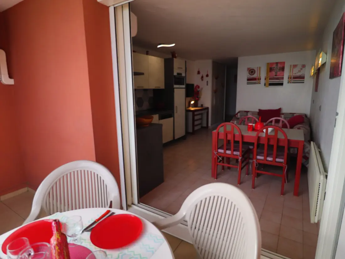 Location de Vacances Sete 867