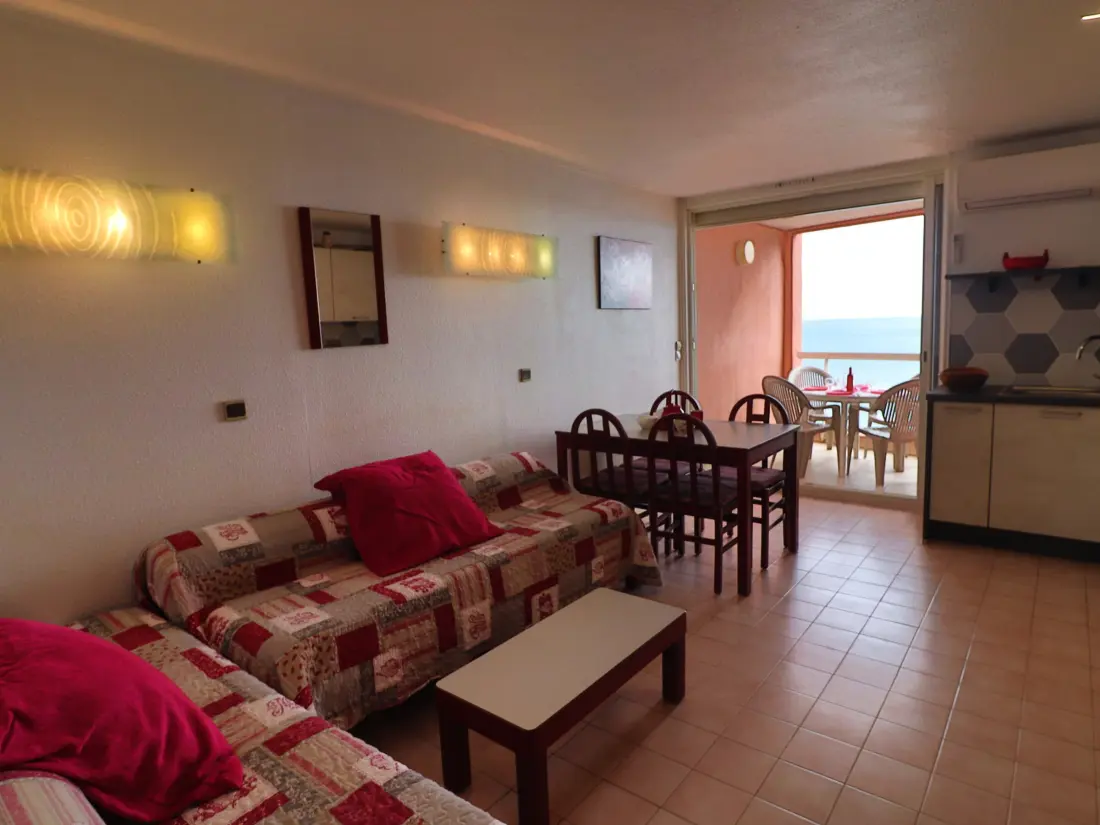 Location de Vacances Sete 867