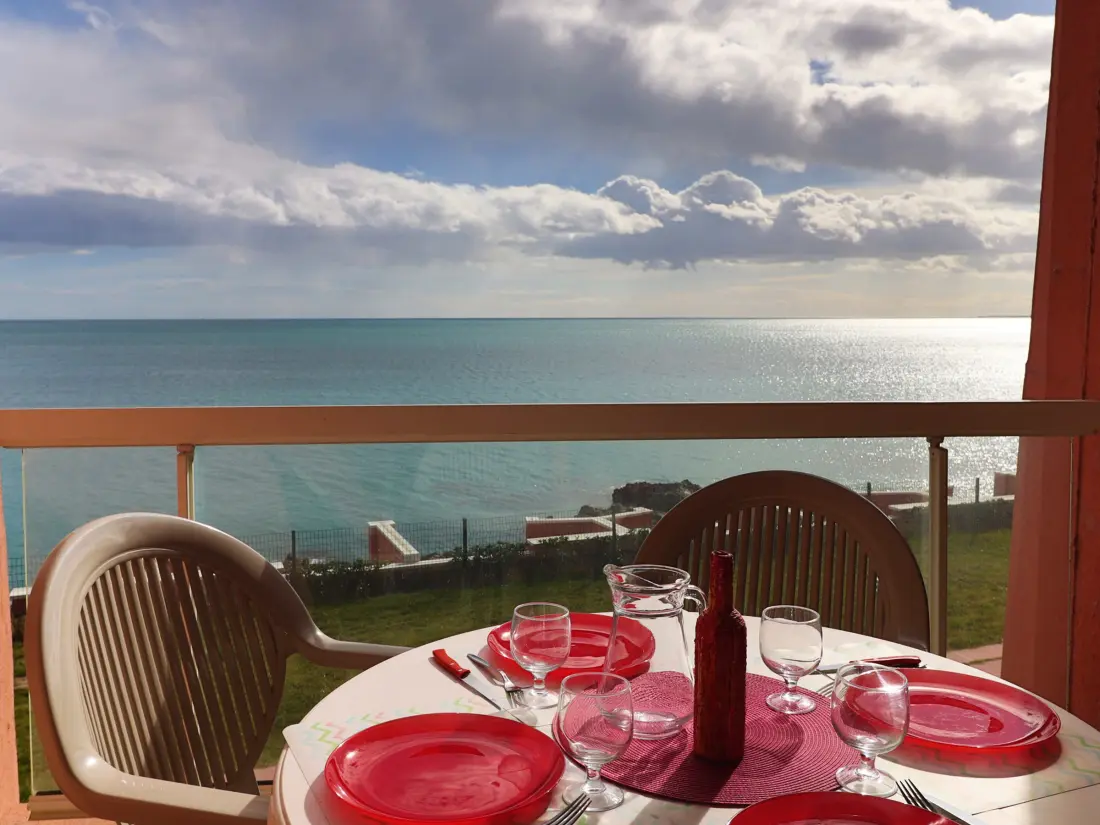 Location de Vacances Sete 867
