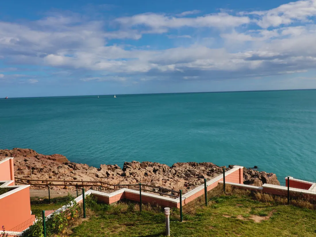 Location de Vacances Sete 867