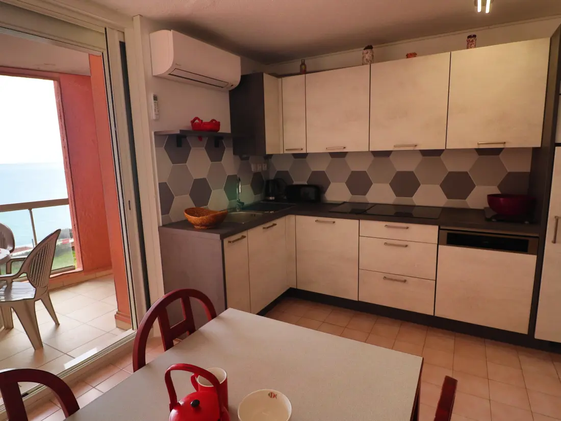 Location de Vacances Sete 867