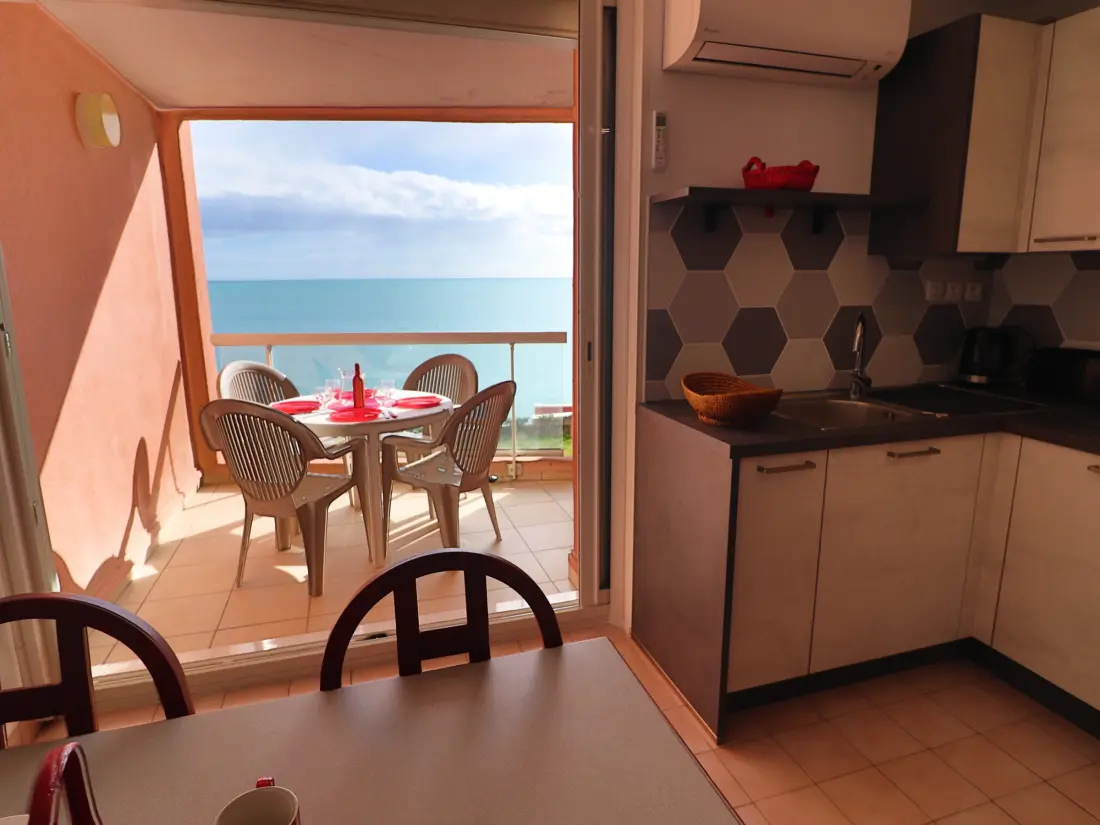 Location de Vacances Sete 867