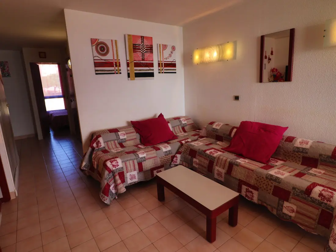 Location de Vacances Sete 867