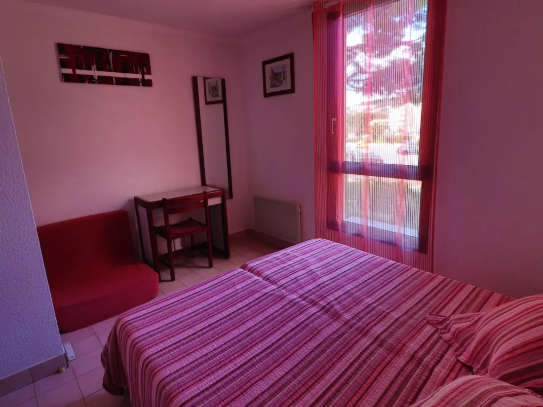 Location de Vacances Sete 867