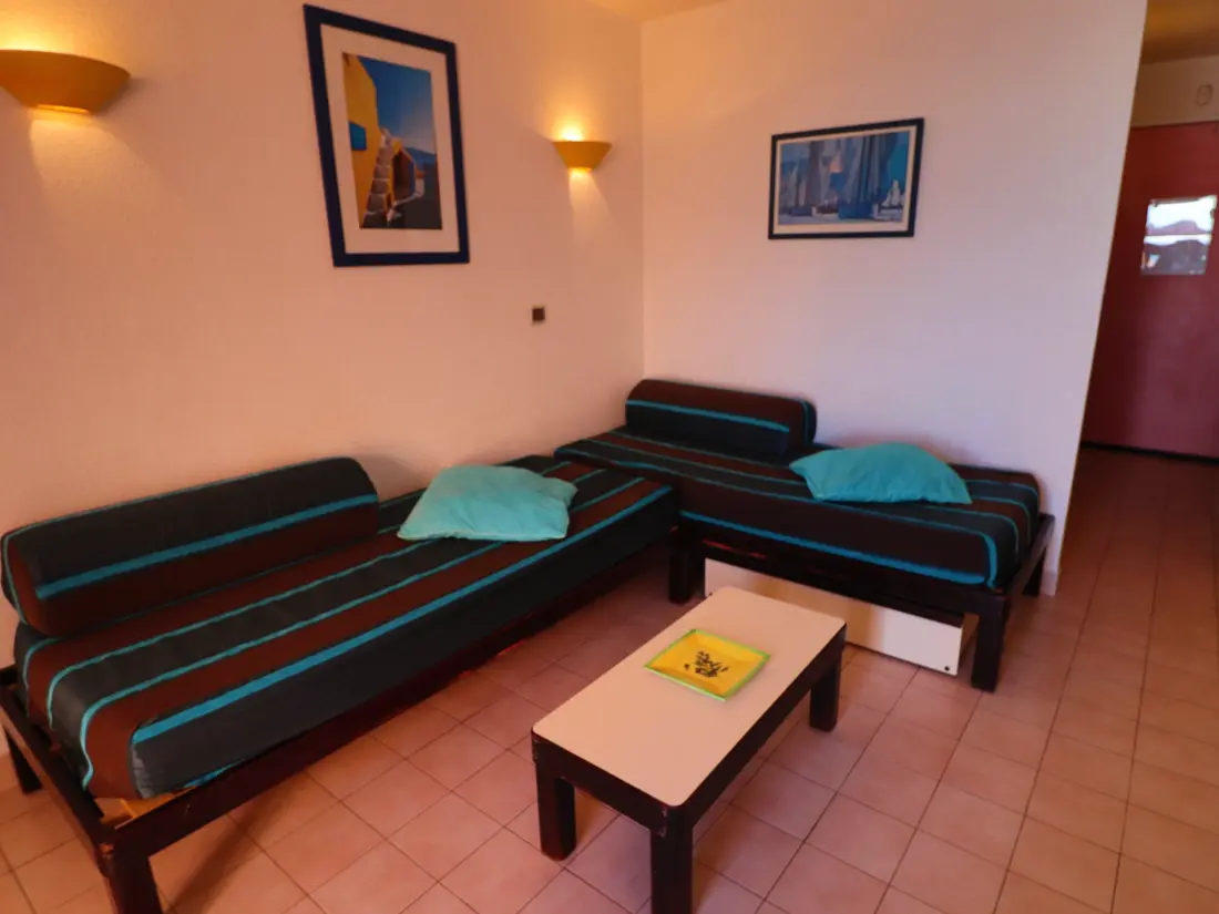 Location de Vacances Sete 875