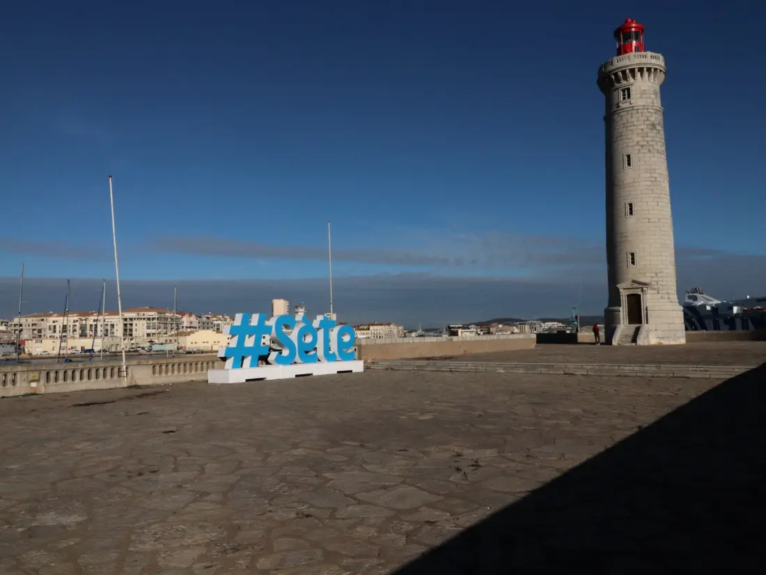 Location de Vacances Sete 875