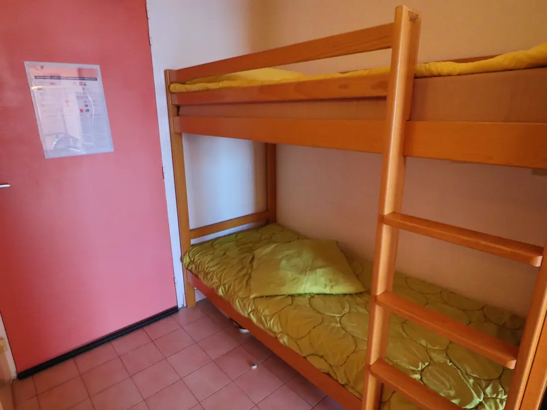 Location de Vacances Sete 875