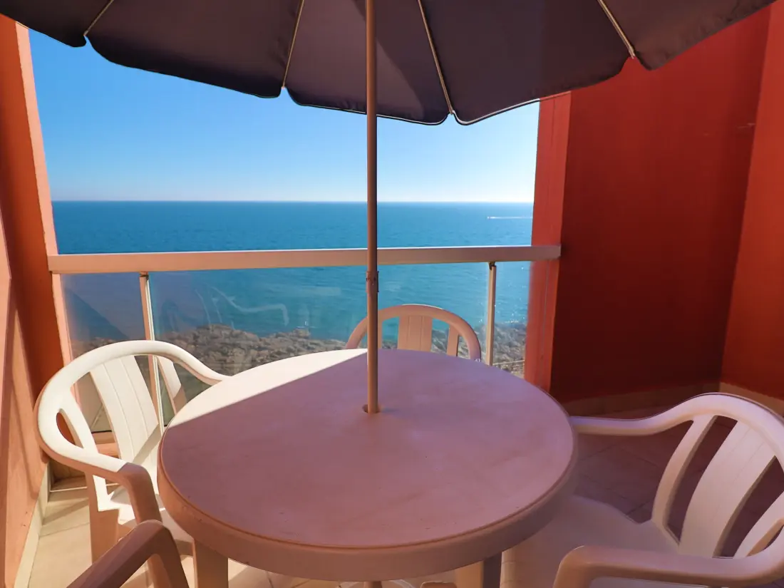 Location de Vacances Sete 875