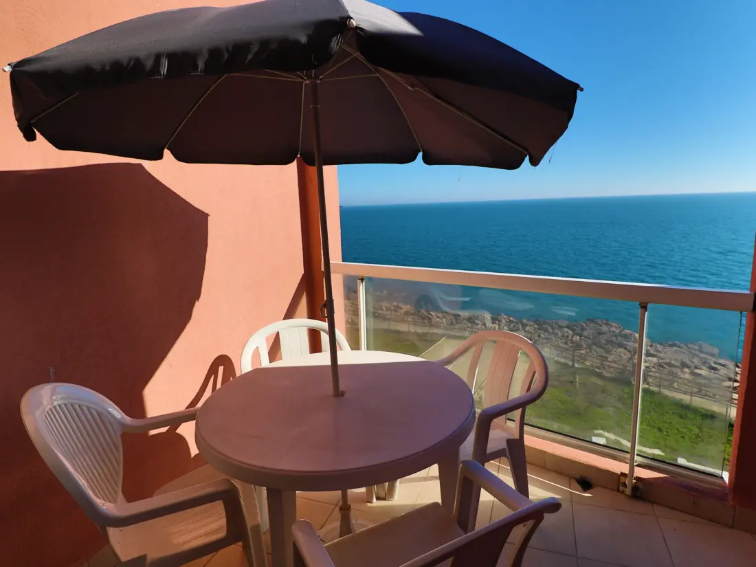 Location de Vacances Sete 875