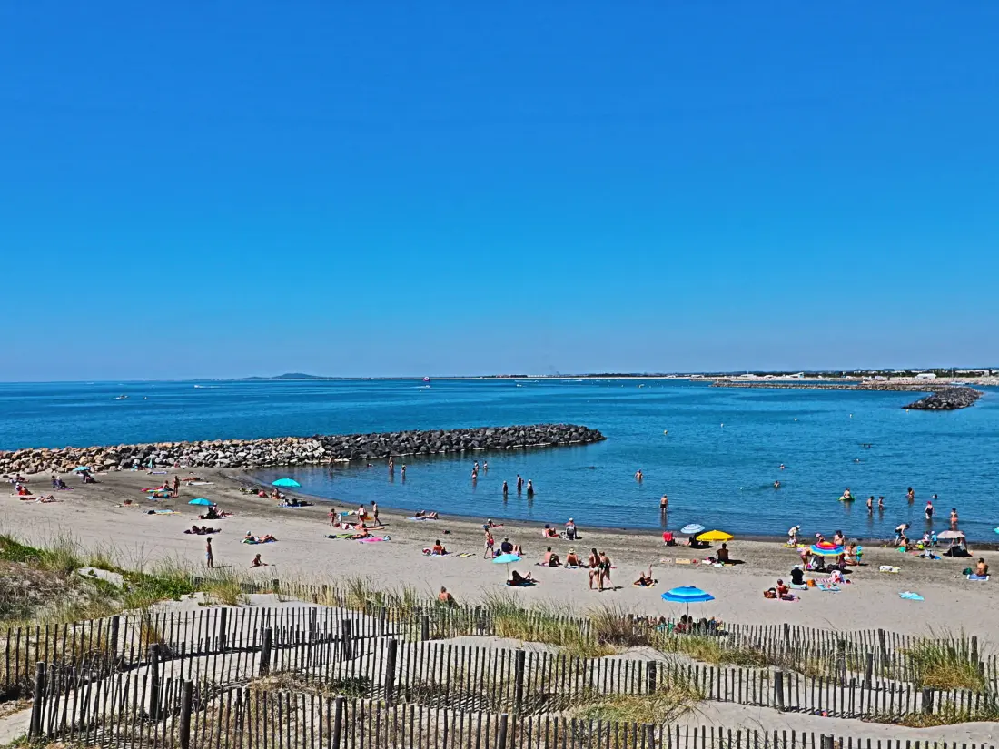 Location de Vacances Sete 875