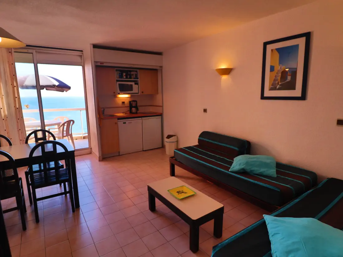 Location de Vacances Sete 875