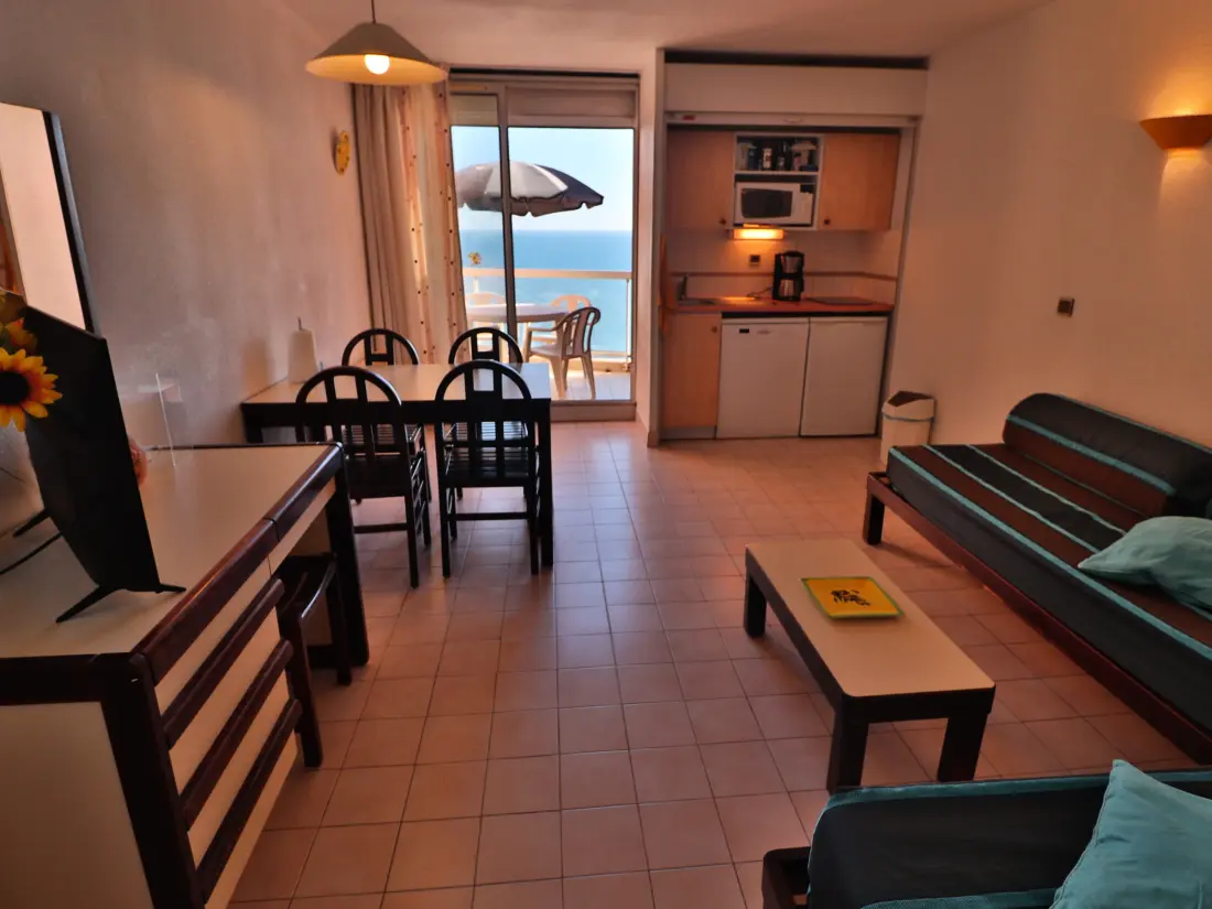 Location de Vacances Sete 875