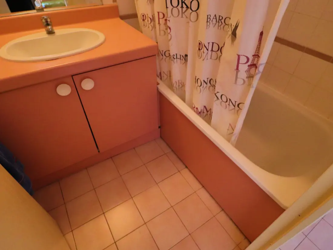 Location de Vacances Sete 875
