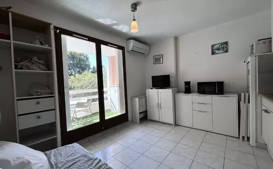 Location de Vacances Sete 879