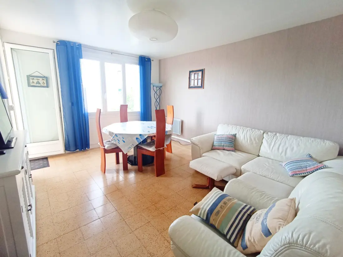 Location de Vacances Sete 884