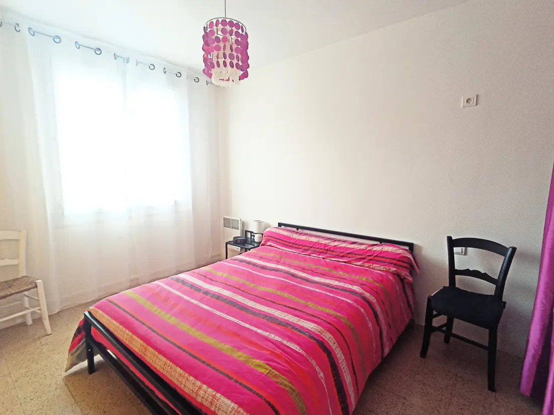 Location de Vacances Sete 884