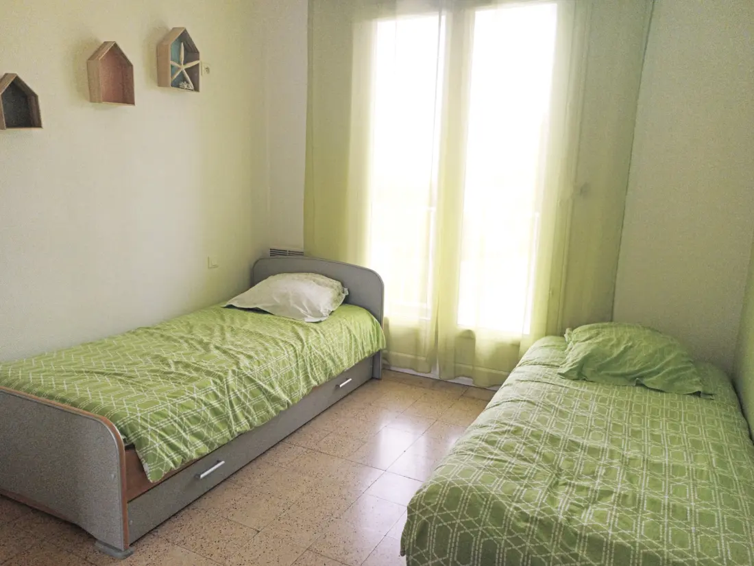 Location de Vacances Sete 884