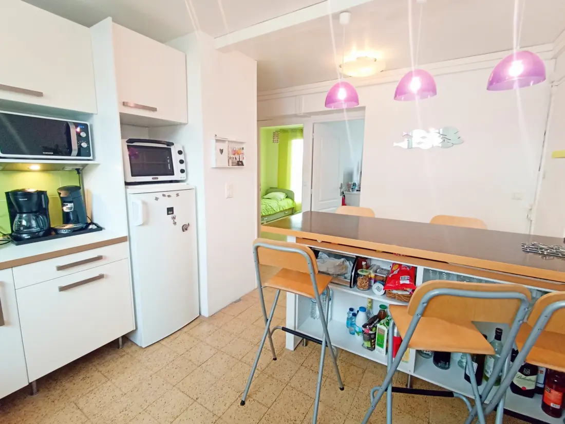 Location de Vacances Sete 884