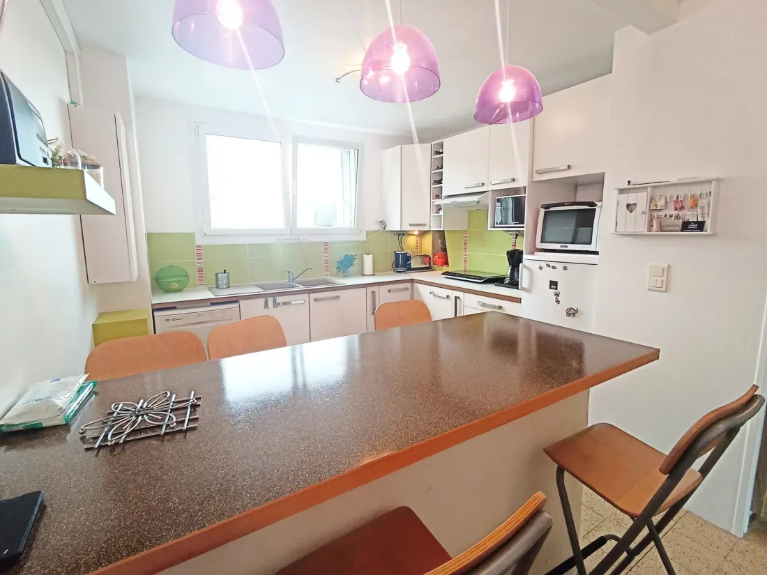 Location de Vacances Sete 884