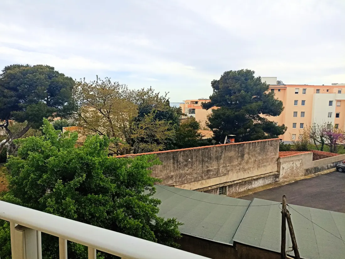 Location de Vacances Sete 884