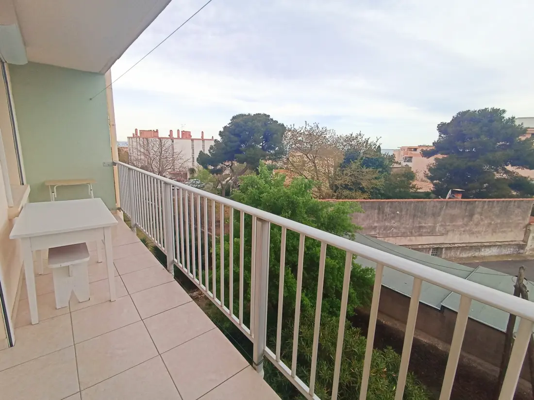 Location de Vacances Sete 884