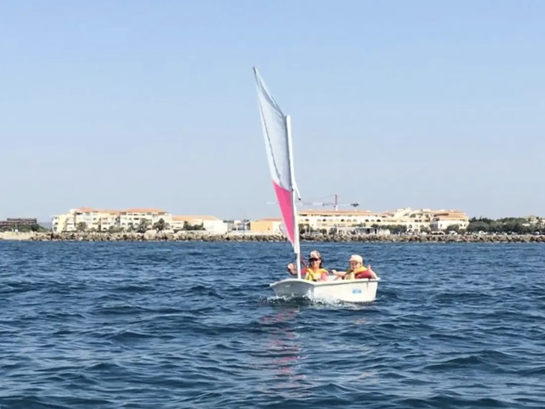 Location de Vacances Sete 884