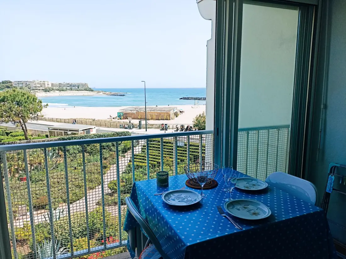 Location de Vacances Sete 927