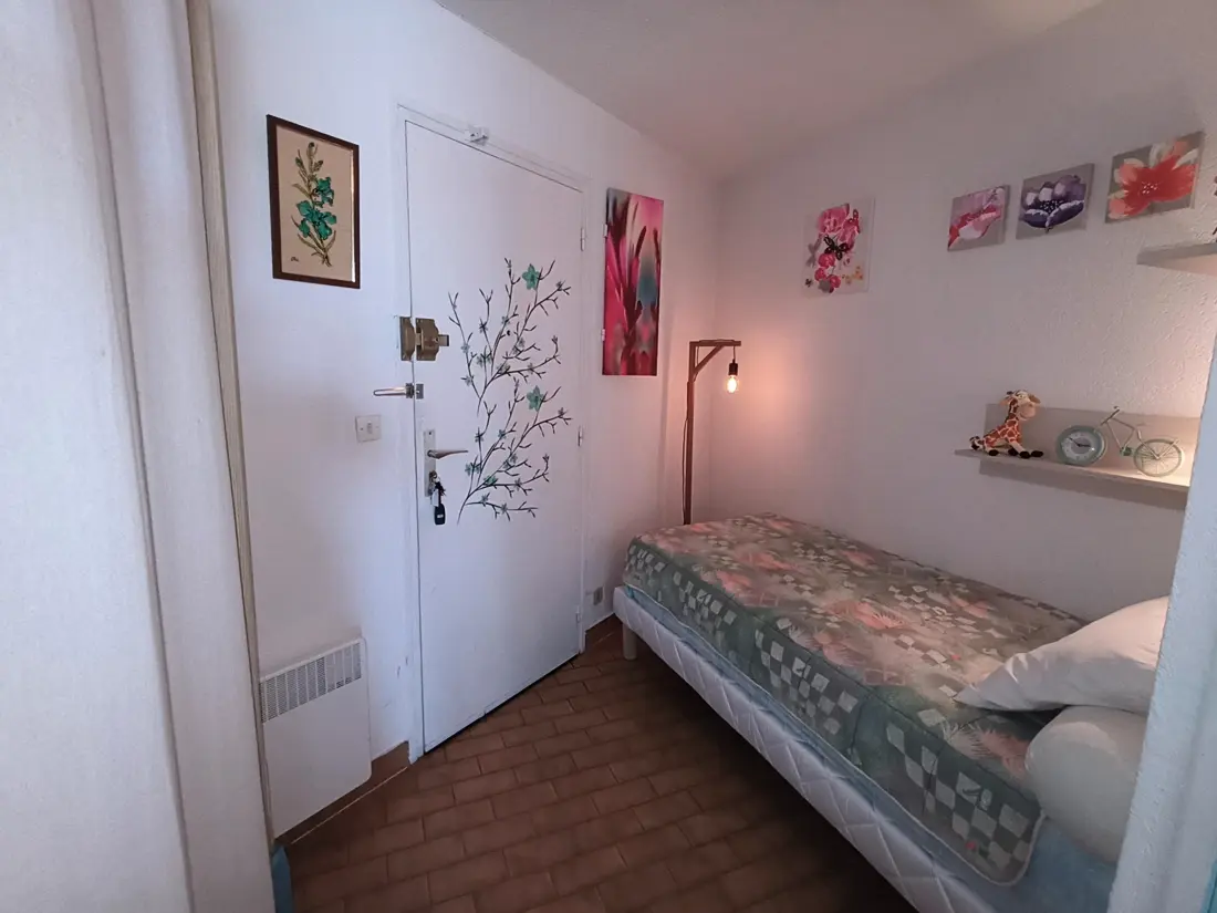 Location de Vacances Sete 927